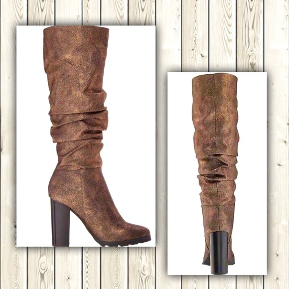 🥳BEST IN 👠KATY PERRY THE O’NEIL KNEE HIGH BOOT - Picture 2 of 7